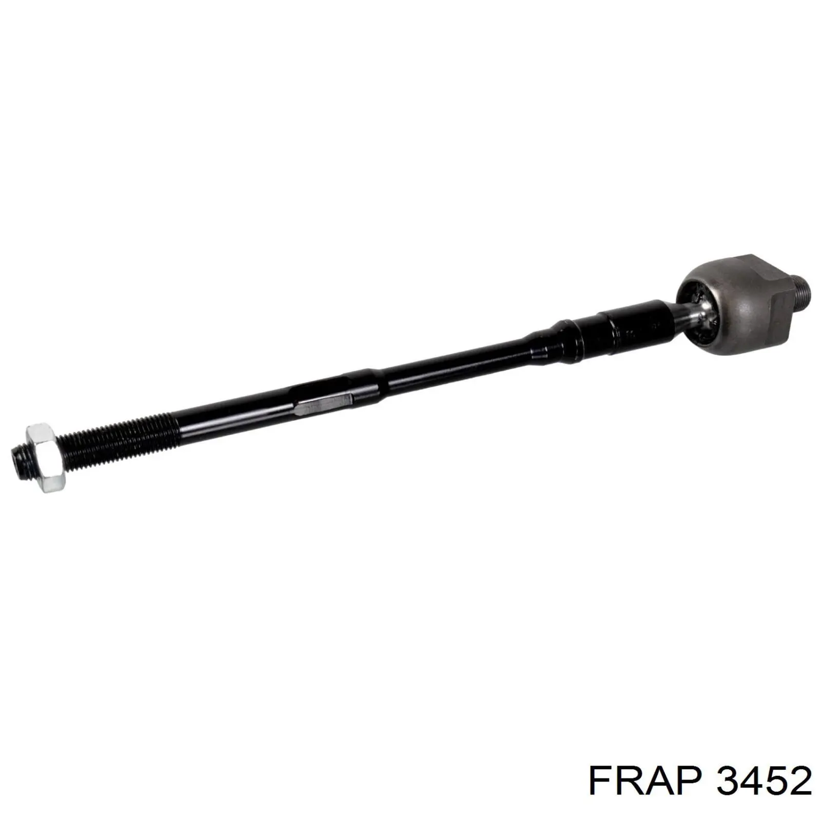 3452 Frap