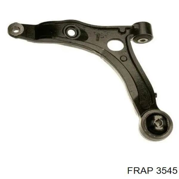 Левый рычаг передней нижней подвески Frap 3545 цена, от 91.08 USD