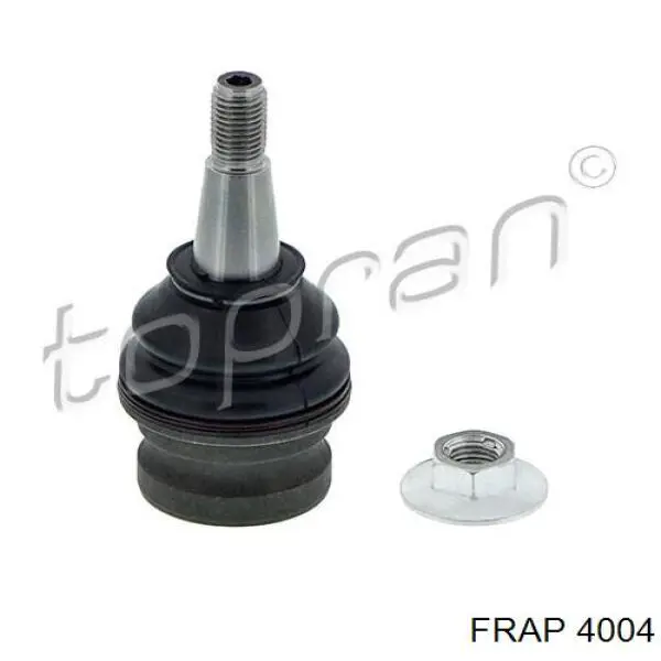 8K0407689F VAG Палец шаровой нижний