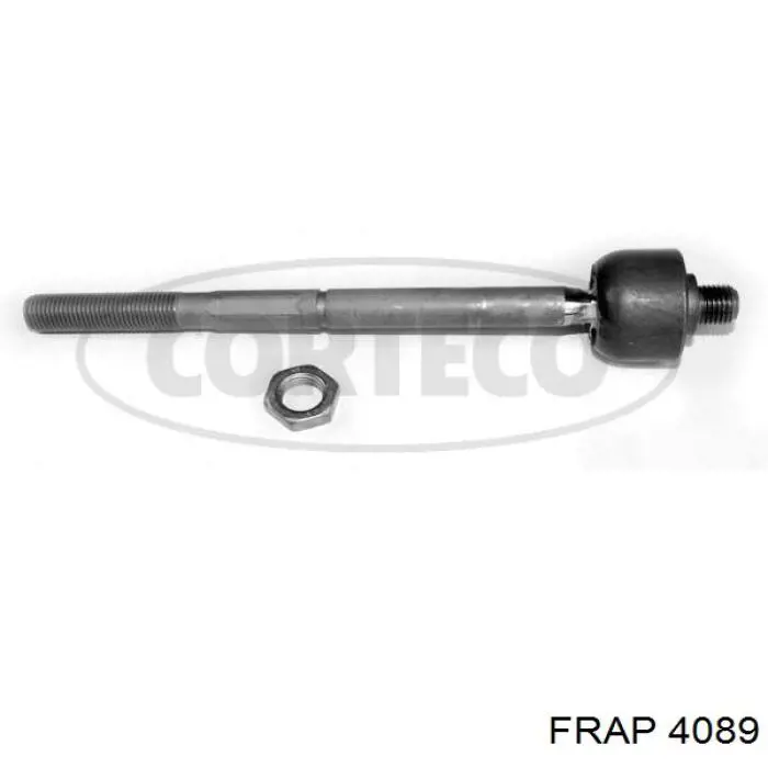 Купить 8660003583 Renault (RVI) Рулевая тяга