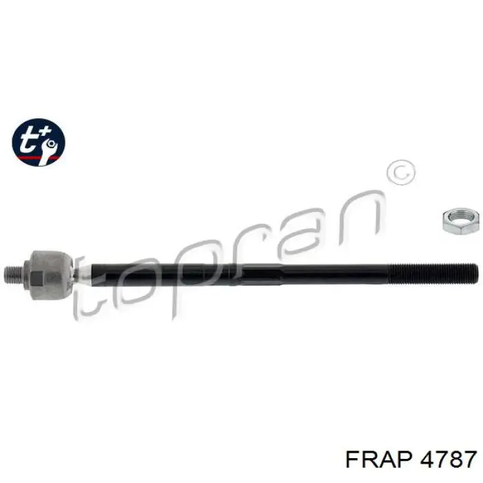 4787 Frap Тяги рулевые