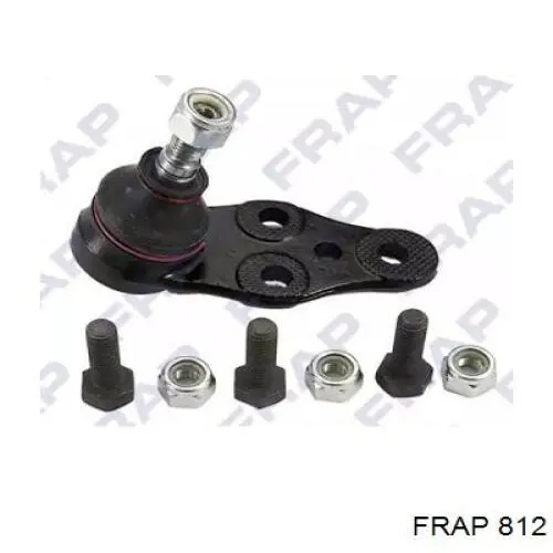Нижняя шаровая опора 812 Frap