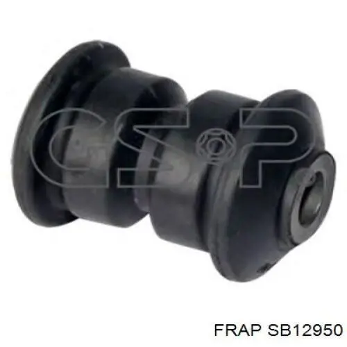 Сайлентблок передней подвески Kautek MEBS088 цена, от 4.92 USD