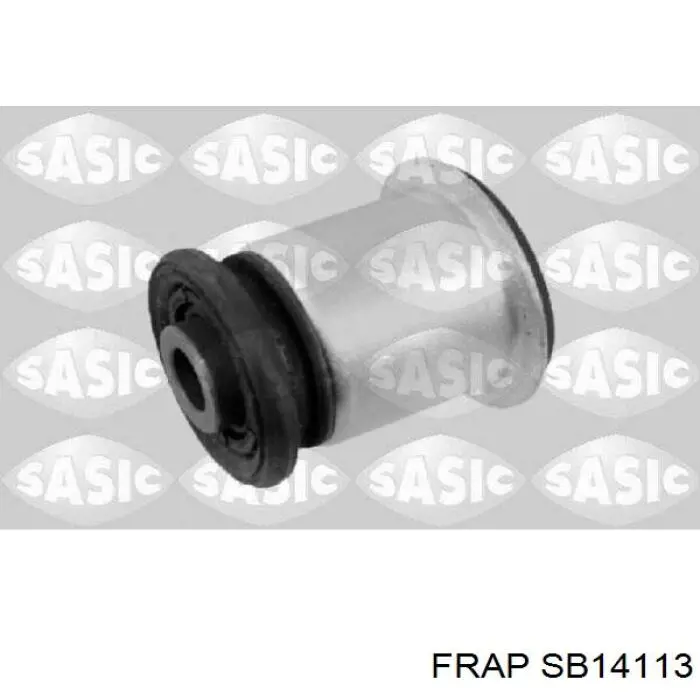 SB14113 Frap сайлентблок переднего нижнего рычага