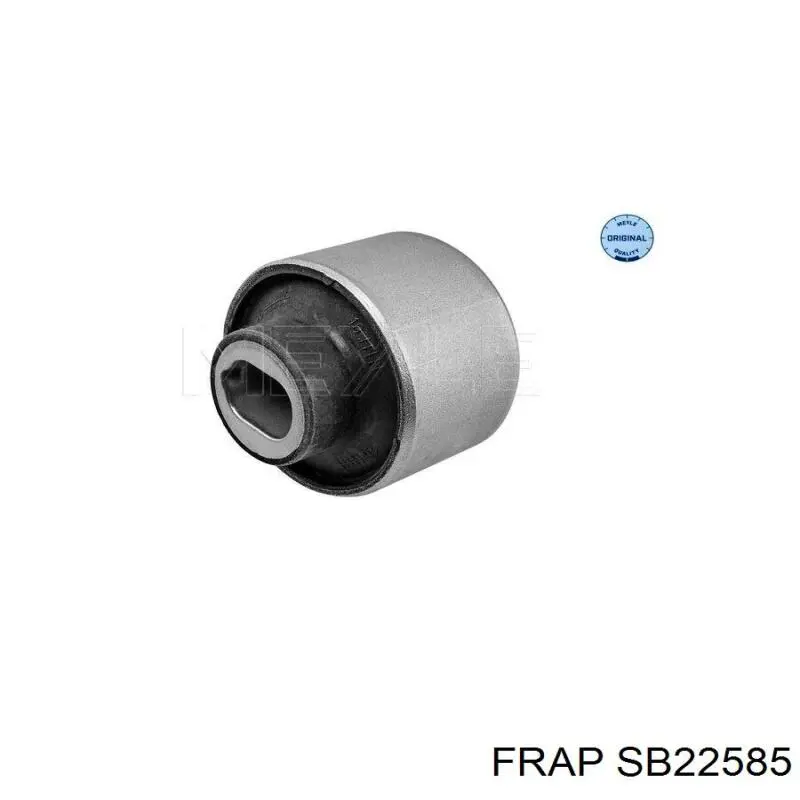 Сайлентблок передней подвески Frap SB22585 цена, от 17.47 USD