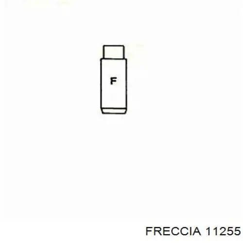 11255 Freccia направляющая клапана