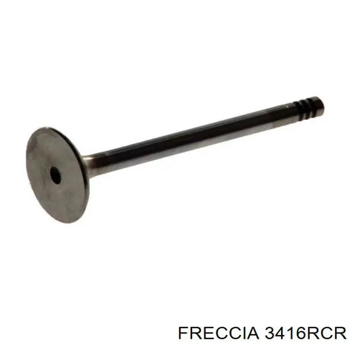 3416 Freccia выпускной клапан