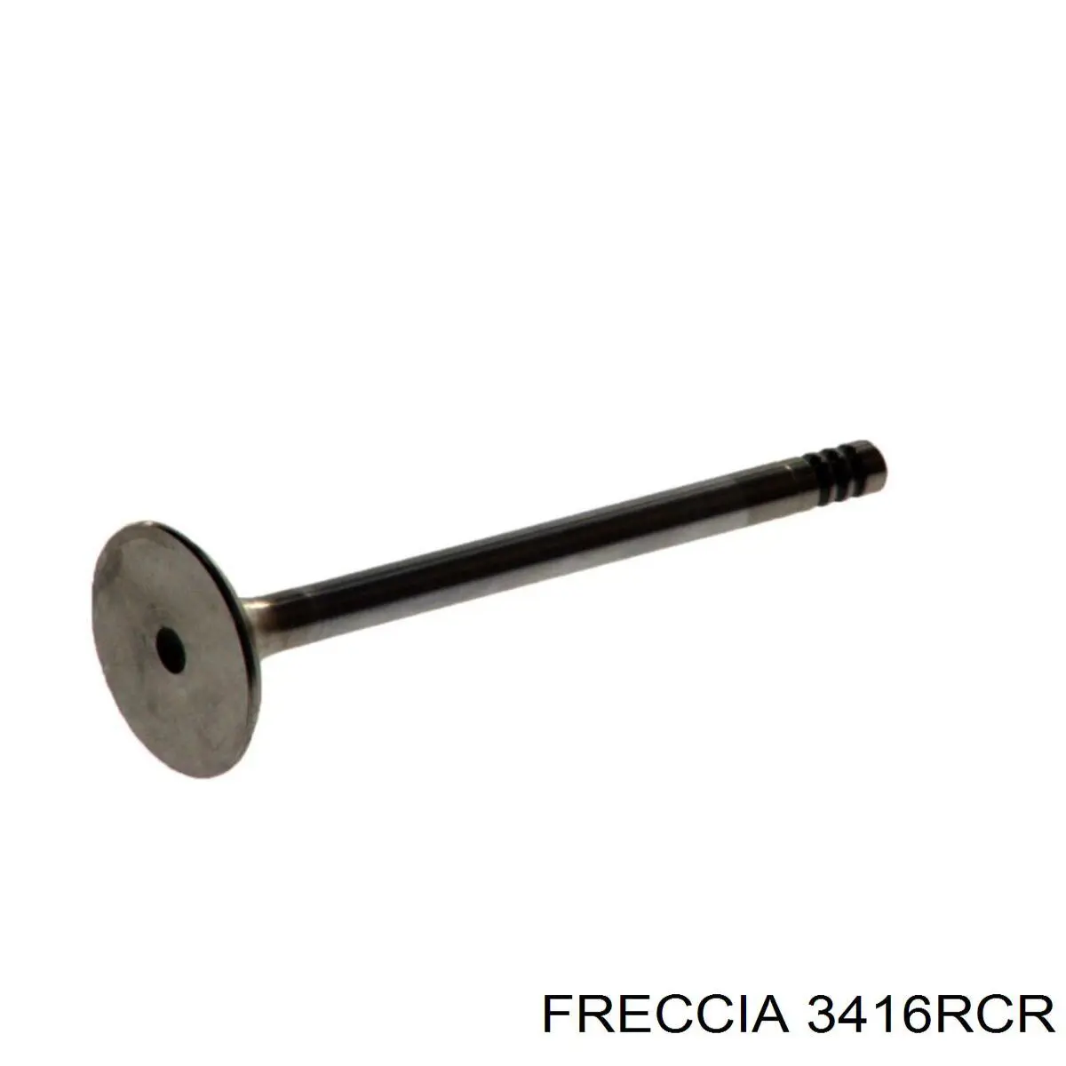 3416RCR Freccia Выхлопной клапан