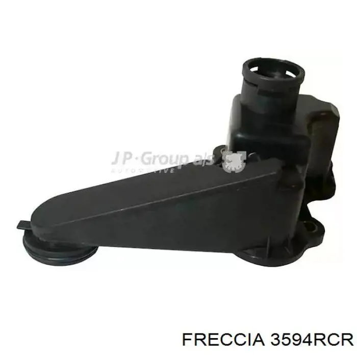 3594 Freccia клапан выпускной