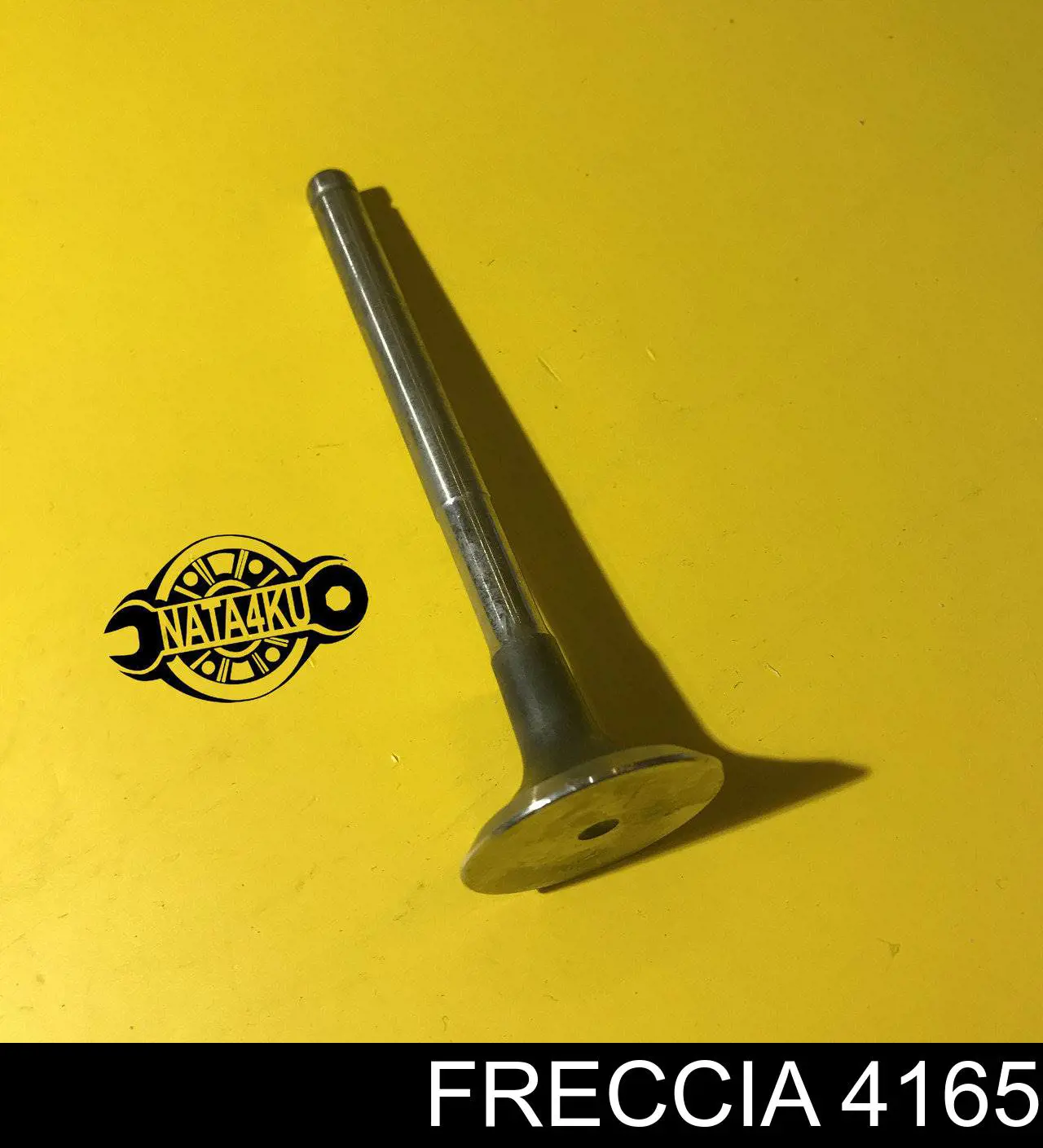 4165 Freccia клапан выпускной