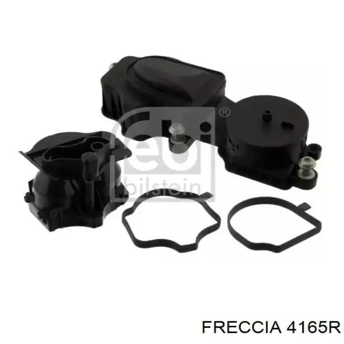 4165R Freccia