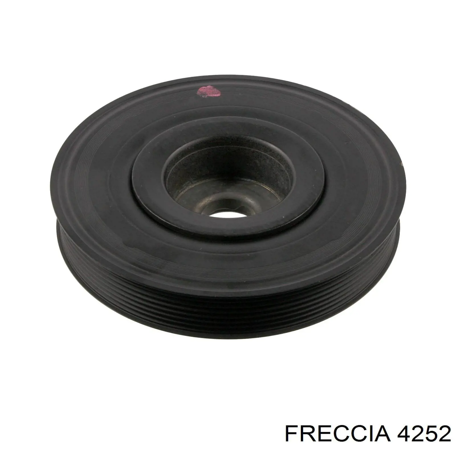 4252 Freccia Впускной клапан