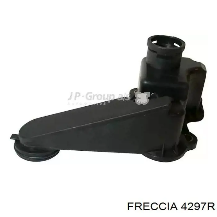 4297R Freccia клапан выпускной
