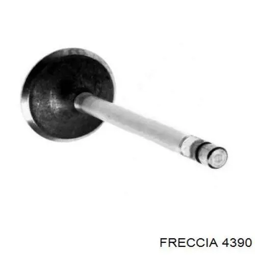 4390 Freccia клапан впускной