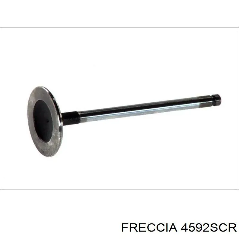 4592SCR Freccia Впускной клапан
