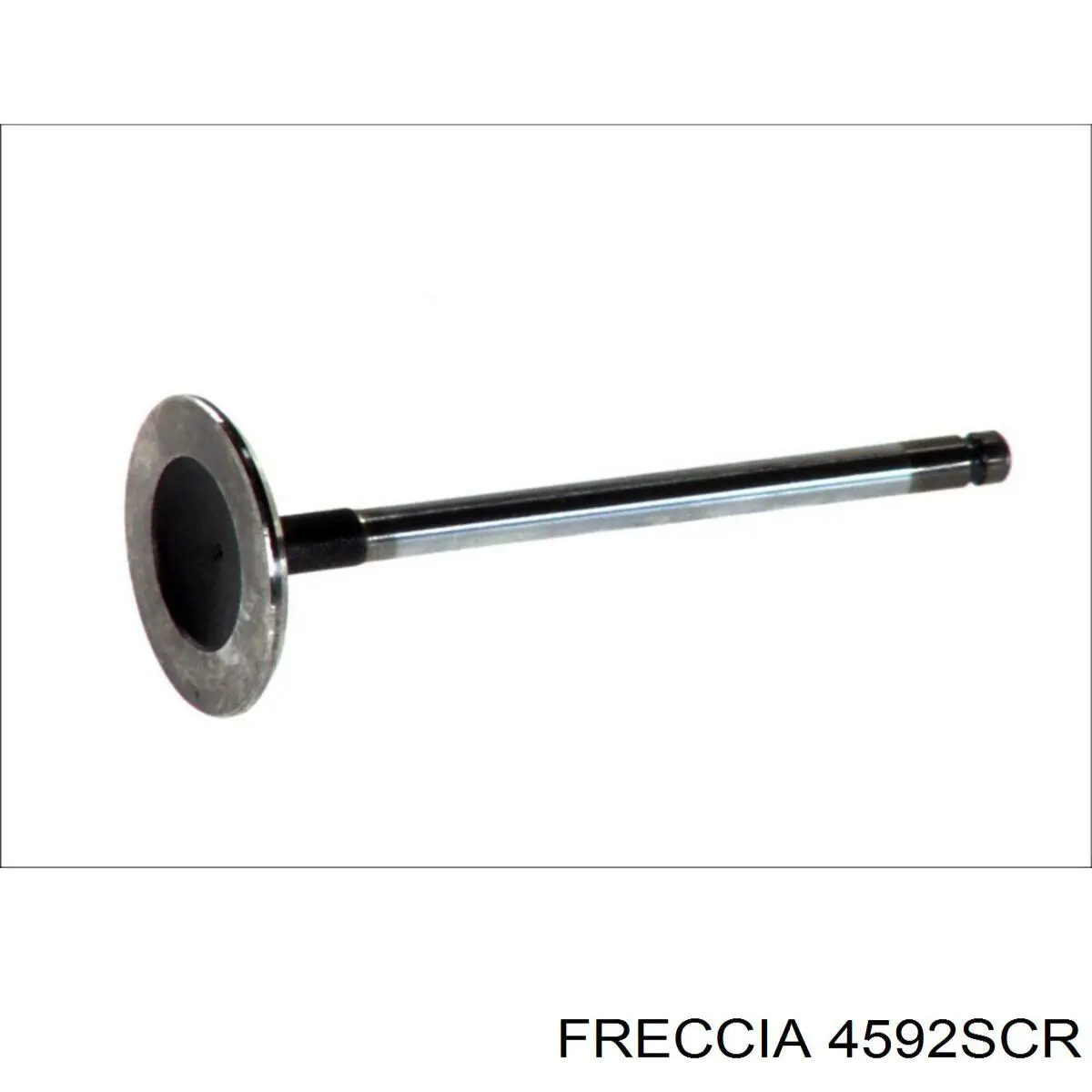 4592SCR Freccia клапан впускной