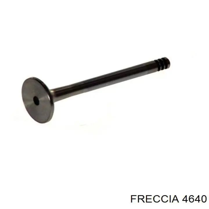 4640 Freccia клапан выпускной