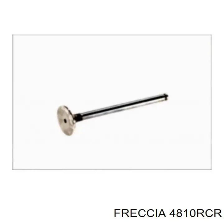 3988 Freccia клапан выпускной