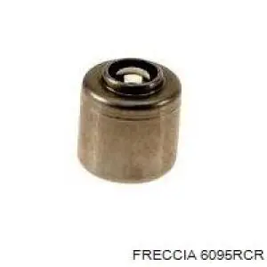 6095RCR Freccia клапан выпускной