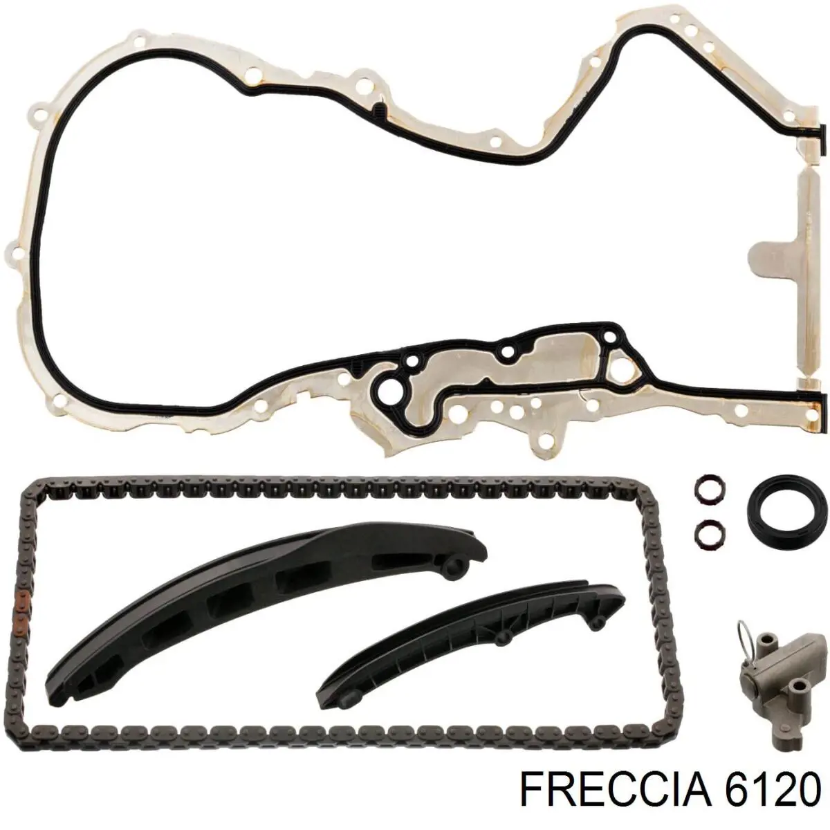 Выпускной клапан двигателя Rover 45 хэтчбек (RT) (1999 - 2005) цена, от 7.29 USD