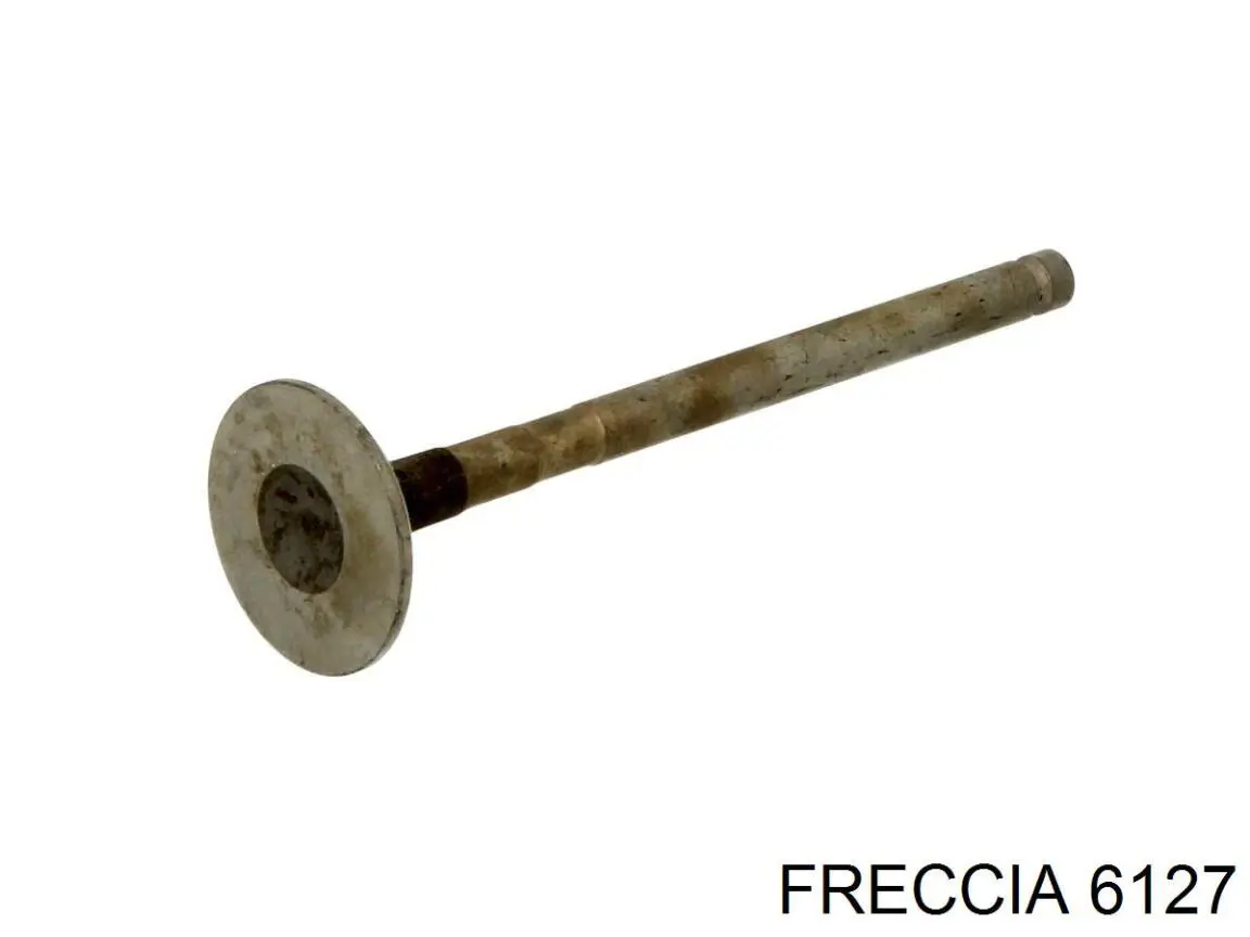 6127 Freccia клапан выпускной