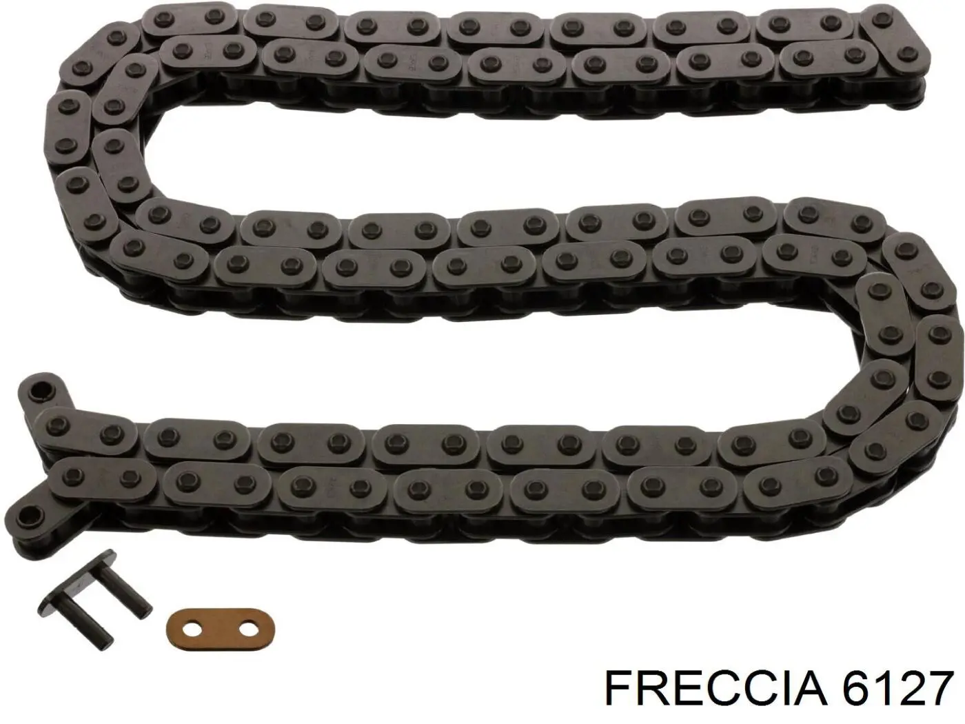 Válvula de escape 6127 Freccia