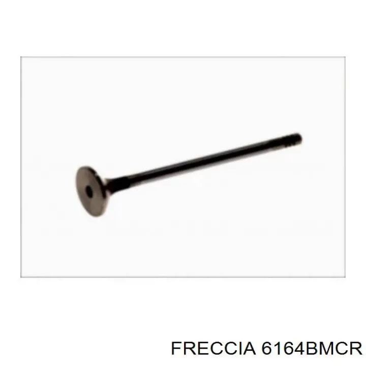 6164BMCR Freccia клапан выпускной