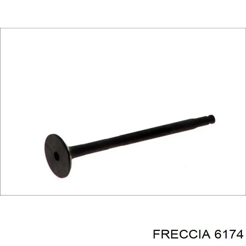 6174 Freccia клапан выпускной