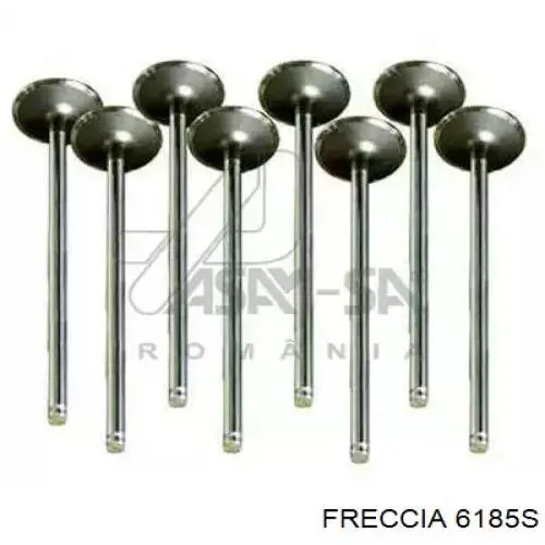Клапан впускной Freccia FR6185 цена, от 6.30 USD