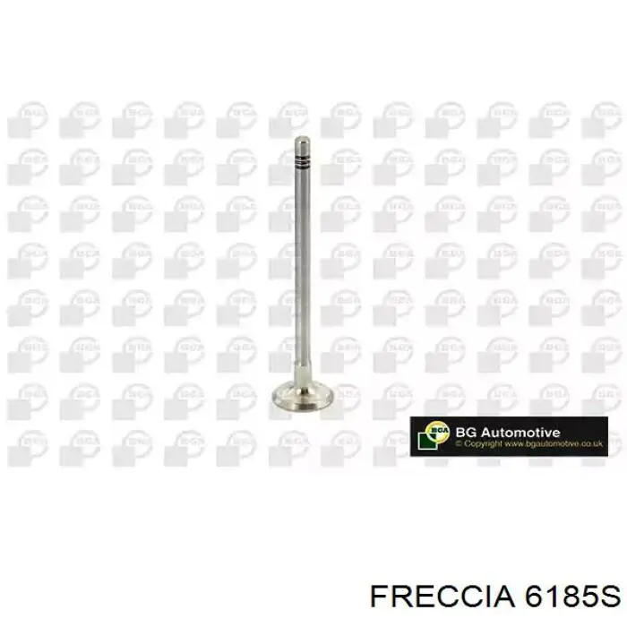Купить FR6185 Freccia Впускной клапан