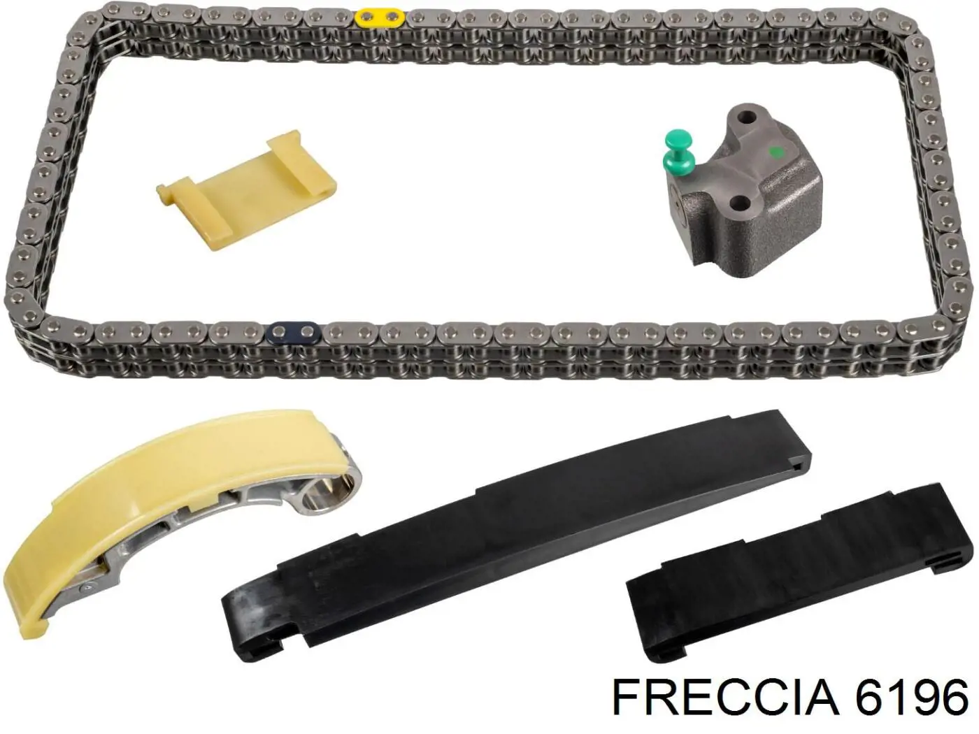 6196 Freccia