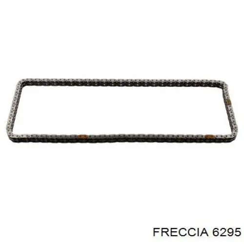 6295 Freccia