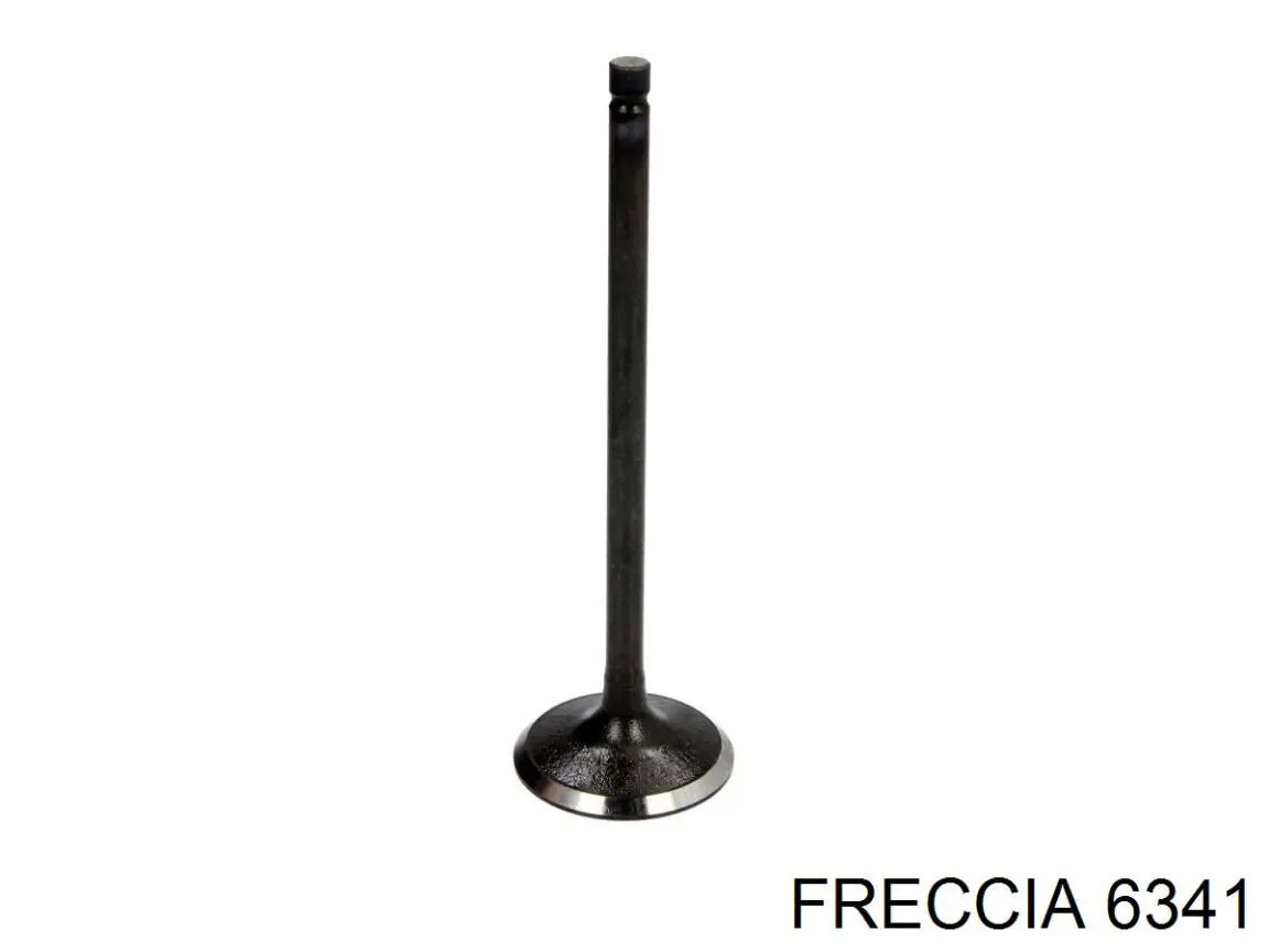 6341 Freccia клапан впускной