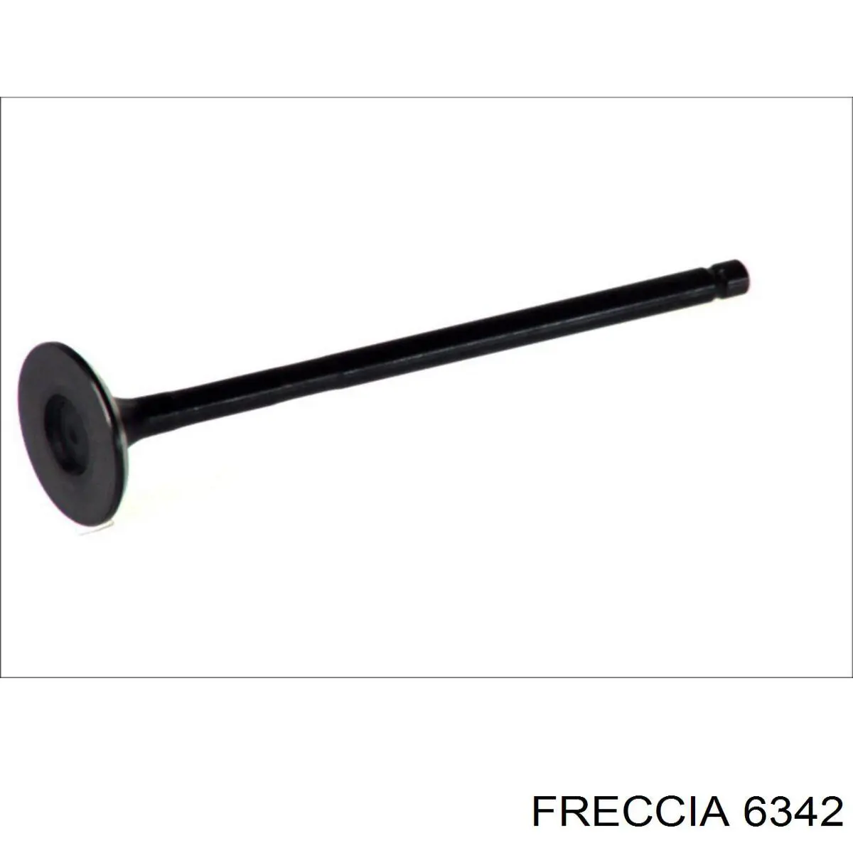 6342 Freccia