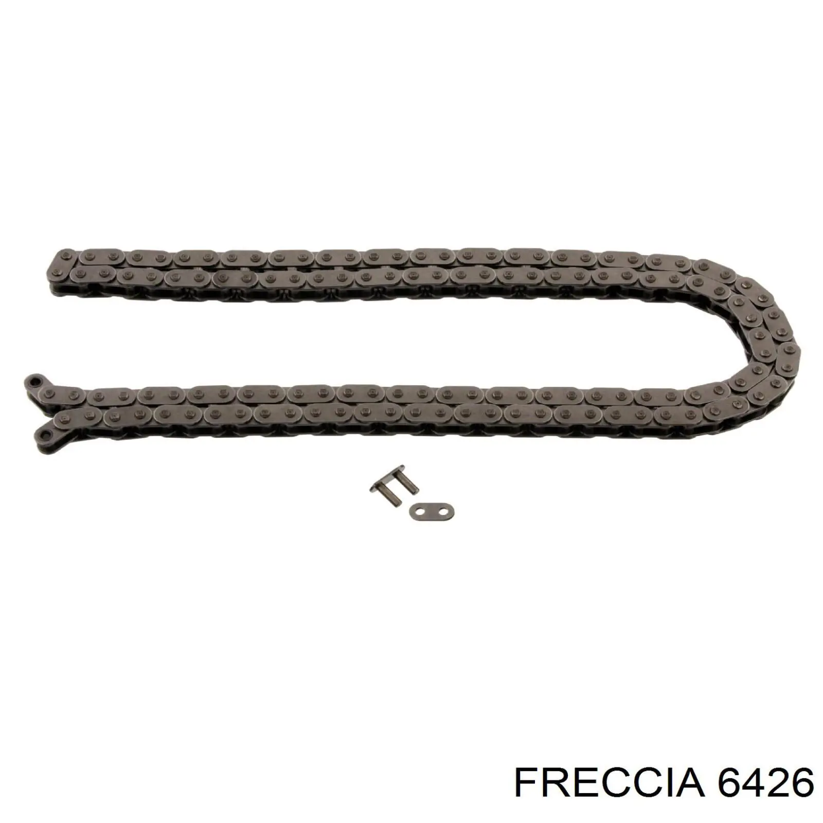 6426 Freccia Впускной клапан