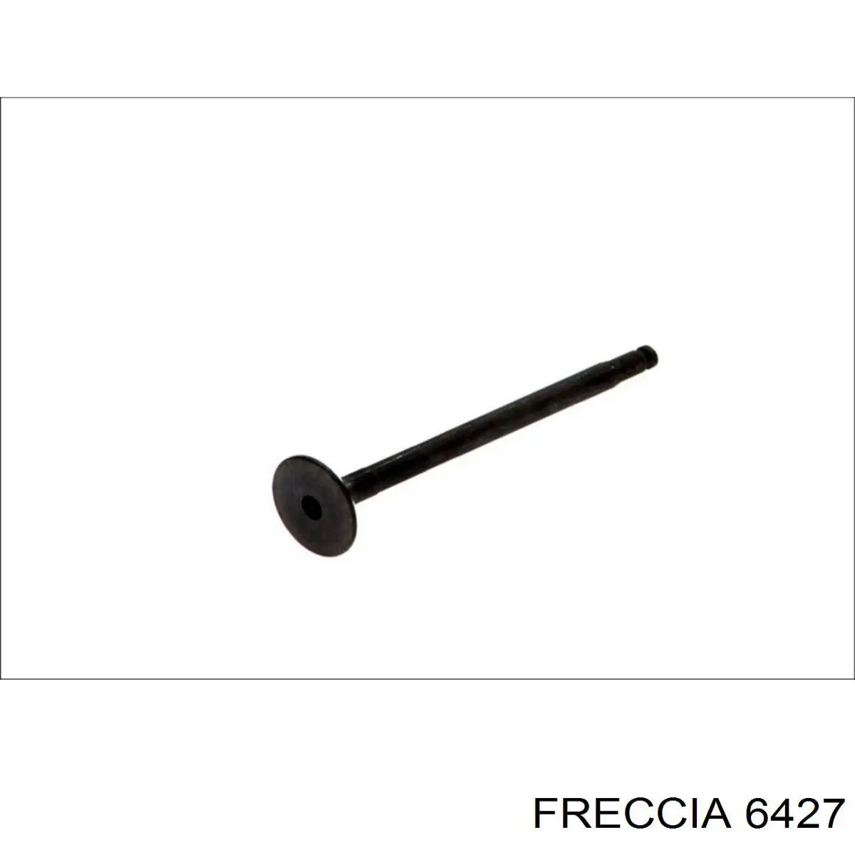 6427 Freccia клапан выпускной