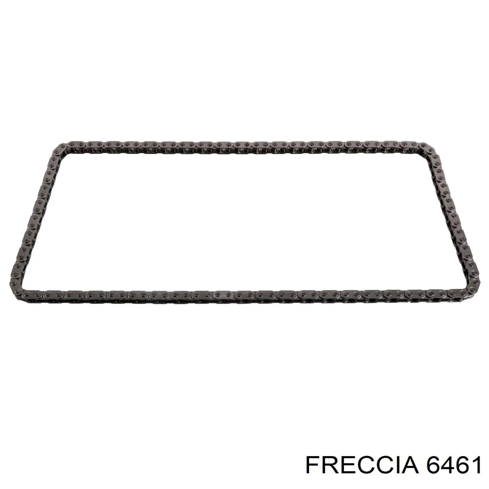 6461 Freccia клапан выпускной