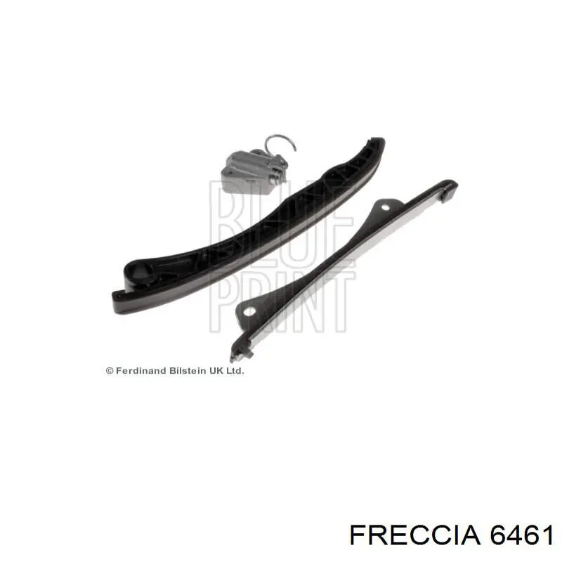 Купить 6461 Freccia Выпускной клапан