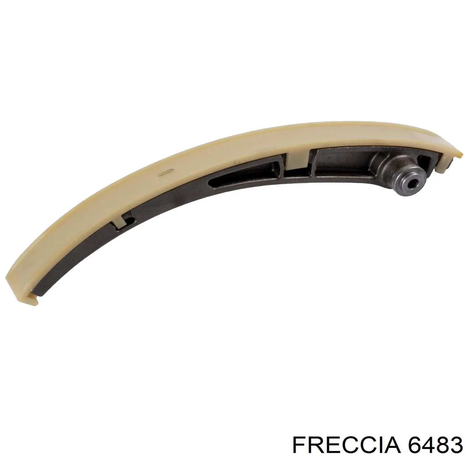 6483 Freccia Выхлопной клапан