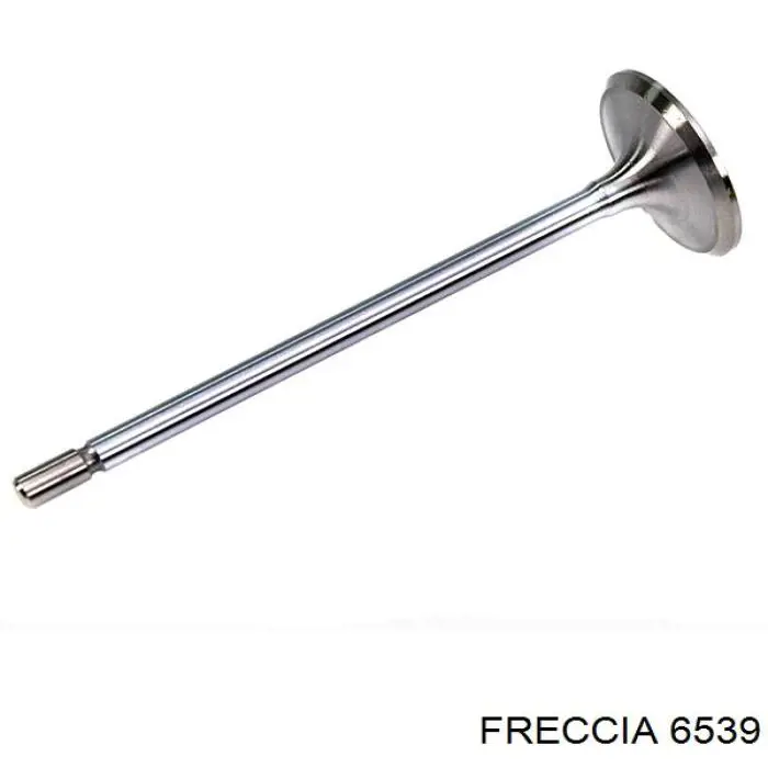Выпускной клапан двигателя Nissan/Infiniti 13202BC000 цена, от 8.23 USD