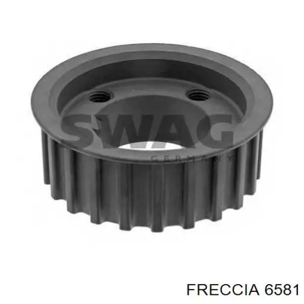 R6581 Freccia клапан впускной