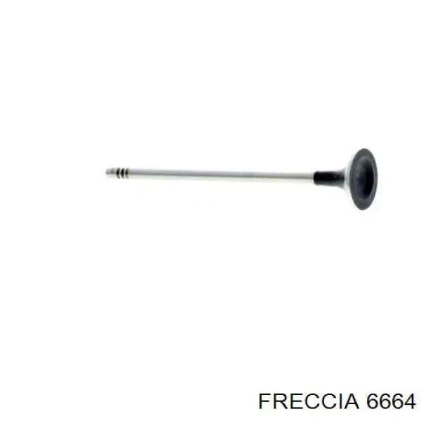 Выпускной клапан двигателя Freccia 6664 цена, от 7.93 USD