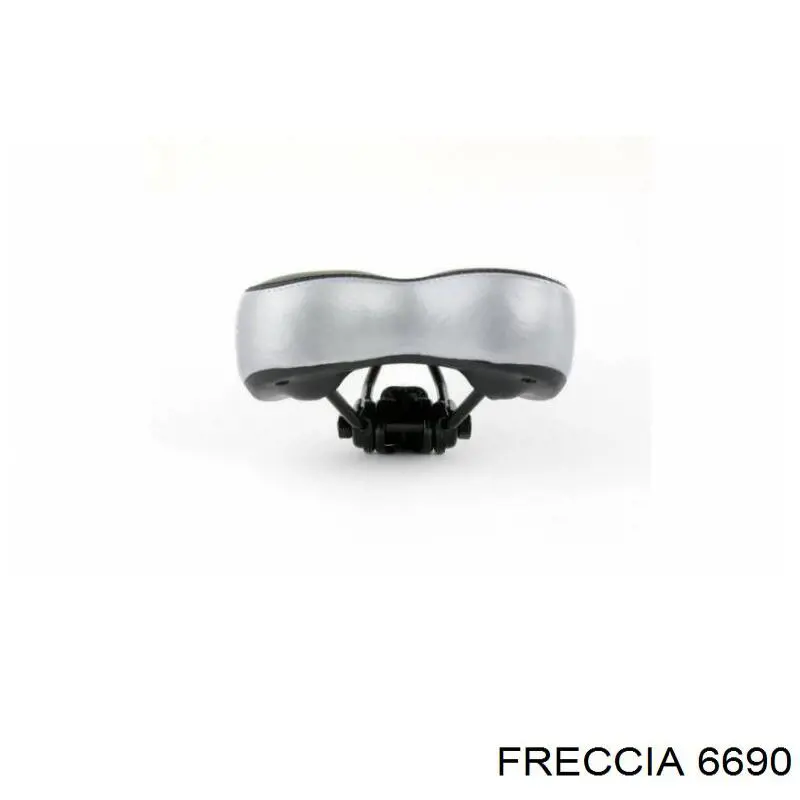 Впускной клапан 6690S Freccia
