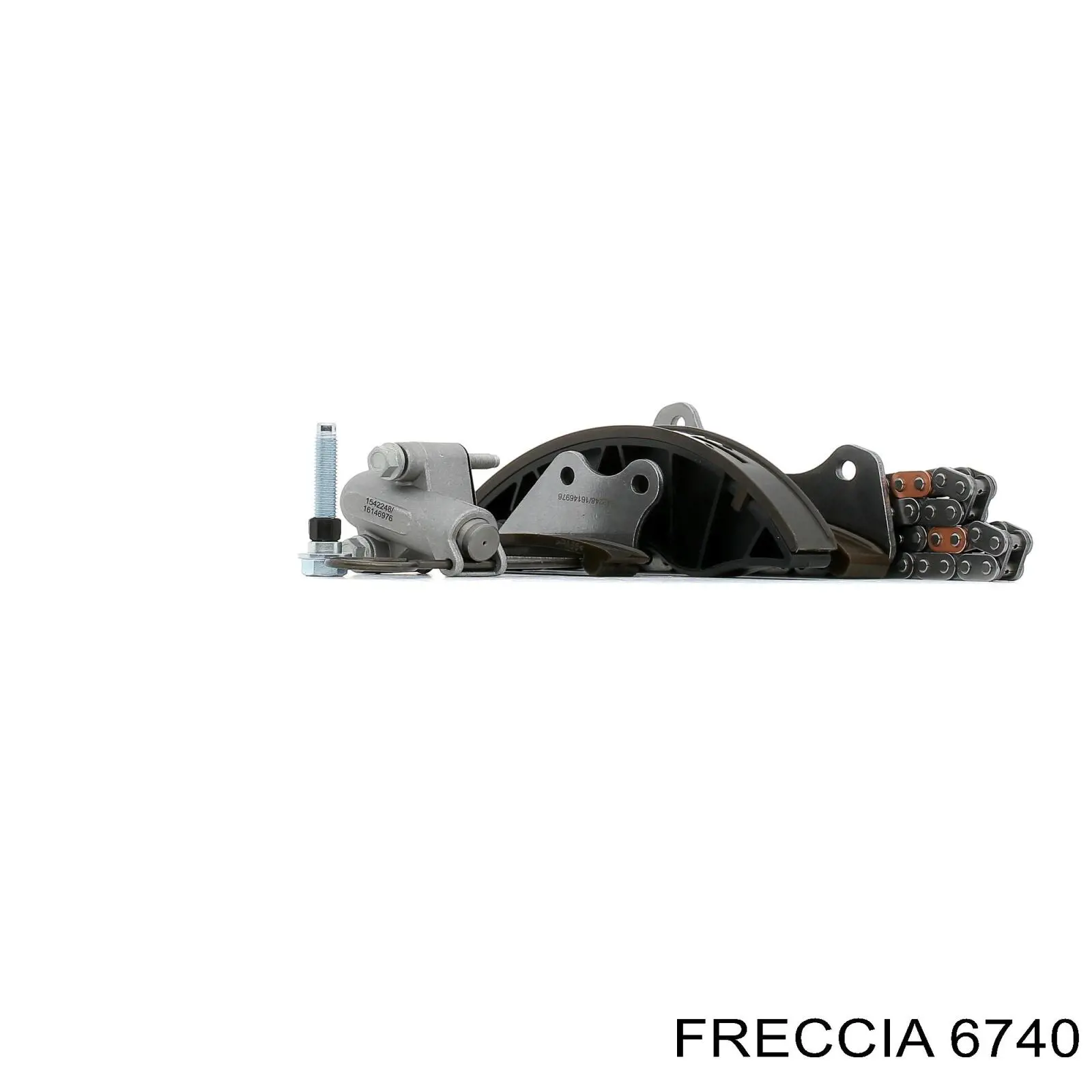 Выпускной клапан двигателя Freccia R6740RNT цена, от 26.24 USD