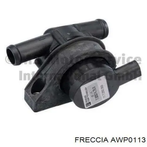 AWP0113 Freccia