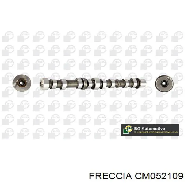 CM052109 Freccia