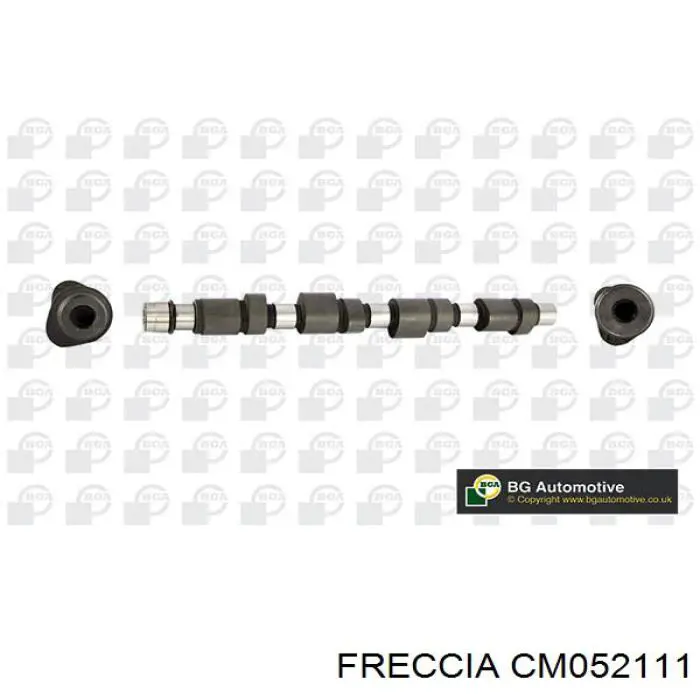 CM052111 Freccia