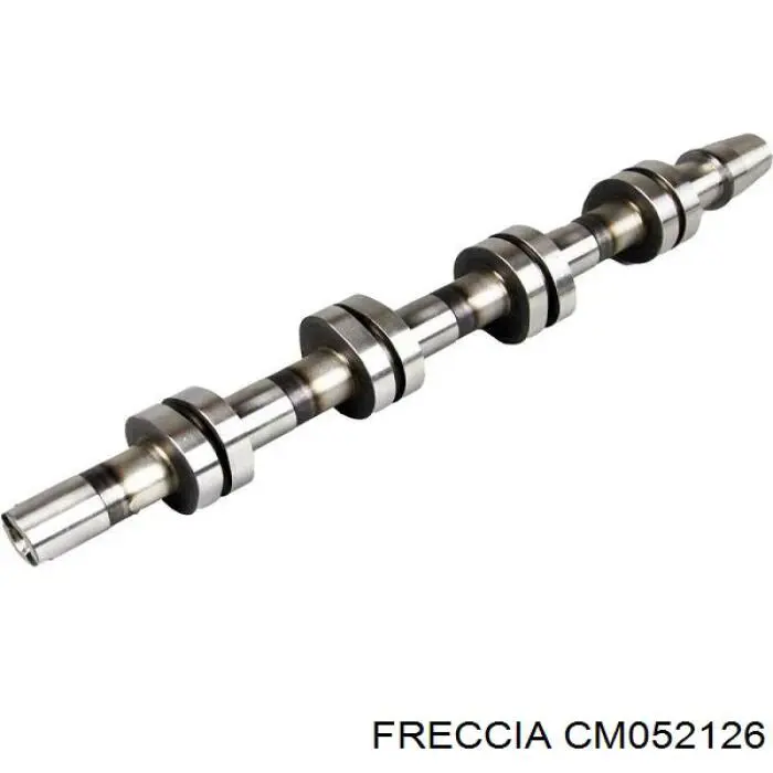 Распределительный вал двигателя Freccia CM052126 цена, от 180.96 USD