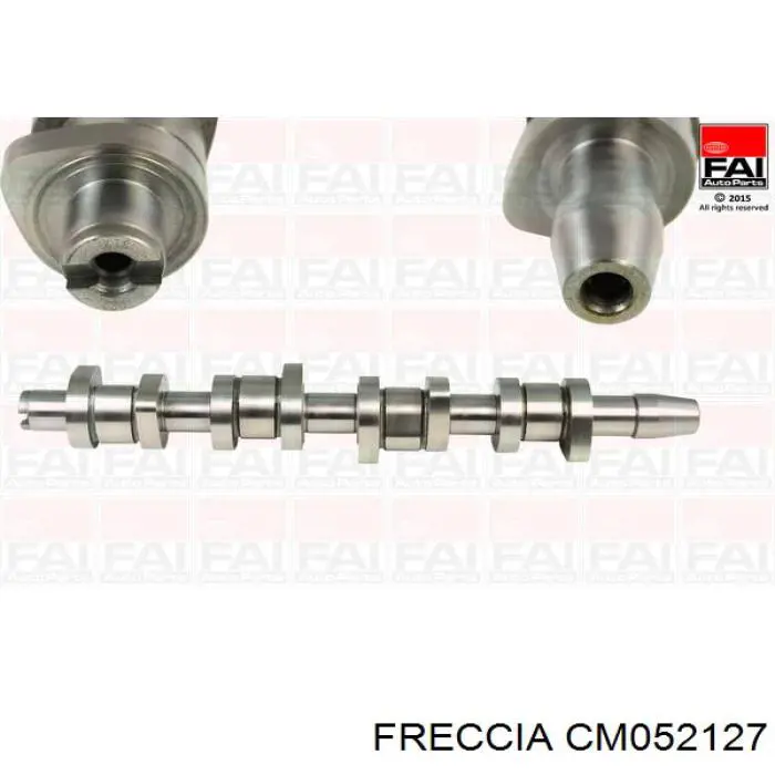 CM052127 Freccia