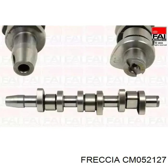 Распредвал CM052127 Freccia
